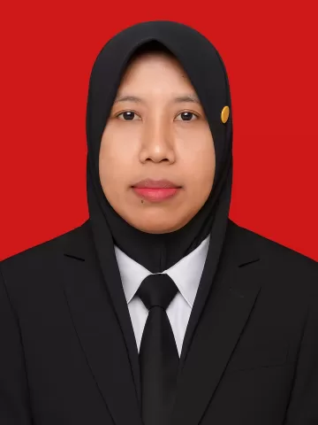 NUR FAIZAH, S.Pd.,Gr