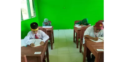 Kegiatan Belajar Mengajar