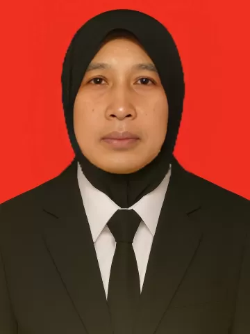 Kasmawati,S.Pd., Gr.