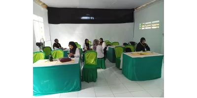 Pengembangan Kompetensi Guru