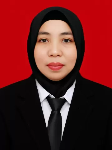 SAKINAH, S.Pd.,Gr.