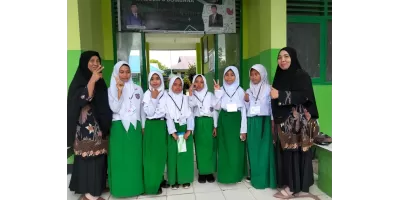 Kegiatan Peningkatan Kompetensi Siswa