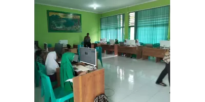 Kegiatan Peningkatan Kompetensi Siswa